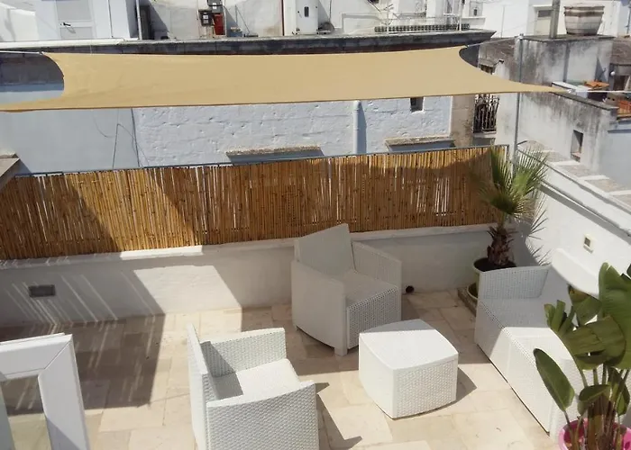Ostuni Guest House