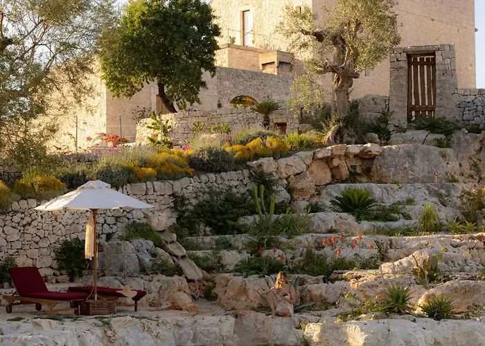 Masseria San Paolo Grande