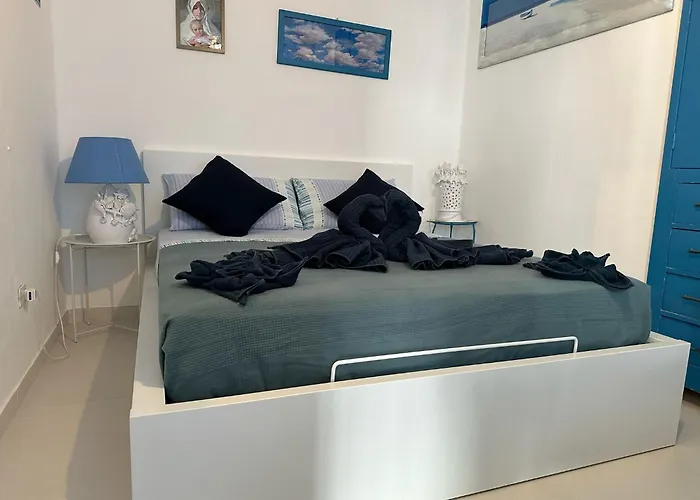Casa Azzurro