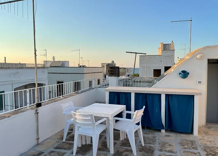 Casa Azzurro