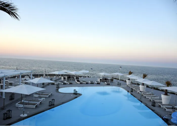 Sole In Me Resort