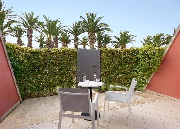Grand Hotel Masseria Santa Lucia
