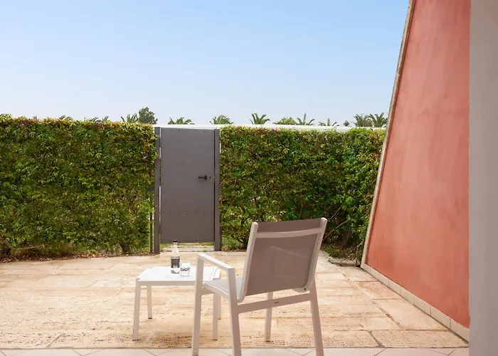 Grand Hotel Masseria Santa Lucia