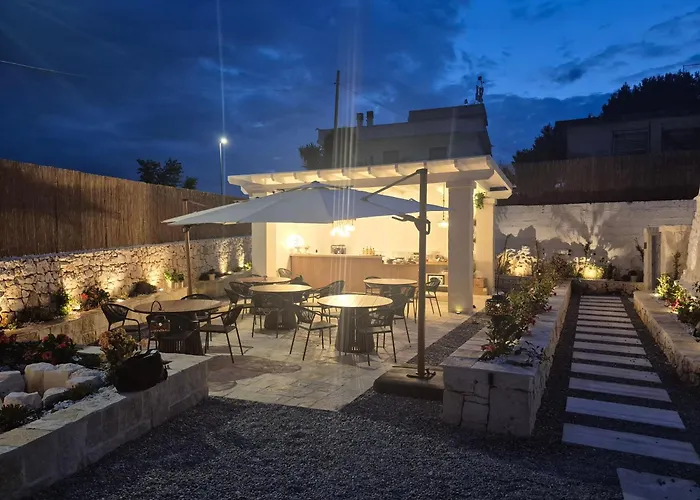 Borgo Pascarosa