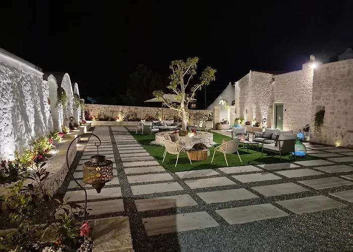 Borgo Pascarosa