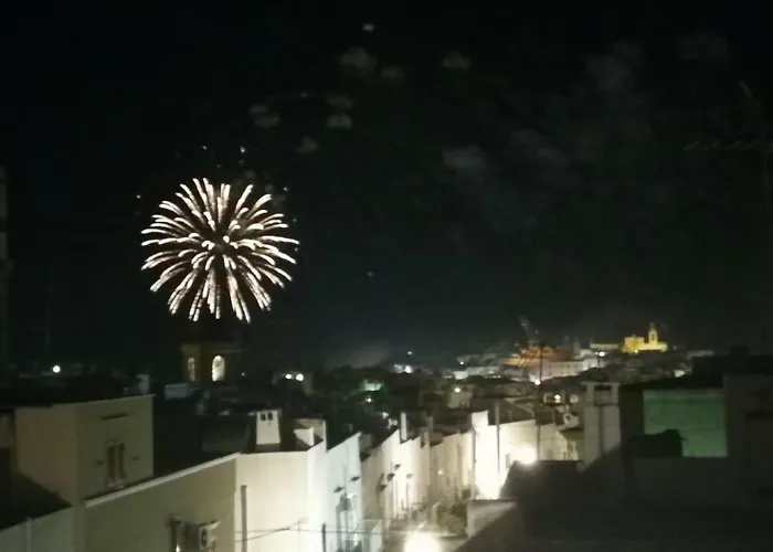 Ostuni Guest House